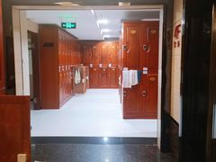 -人和国际健身俱乐部(长江路店)