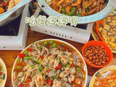 -江湖万州烤鱼(王子美食城)