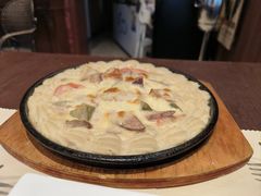 -92°C俄式厨房(中央大街店)