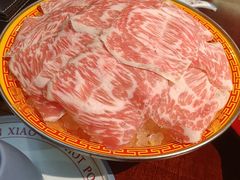 -万小鍋·酸汤肥牛火锅(苏宁广场店)