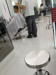 -乾健·烫染·接发SALON