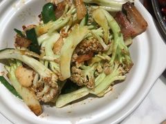 -上上席川菜(凯德乐峰广场店)