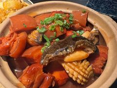 -三杯赤運·中式小酒馆(所城里店)