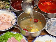 -厝味火锅·潮汕卤水火锅(十一合店)