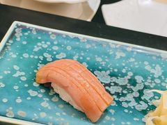 金枪鱼大腹-Sushi Hanzo半藏(天环广场店)