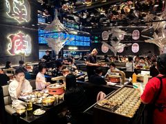 -西塔老太太泥炉烤肉(龙湖北苑天街店)
