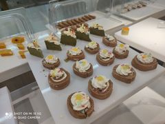 -善和缘素食自助餐厅(浦西万达店)