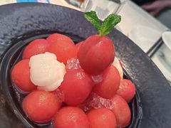 -大树餐厅(大悦城店)