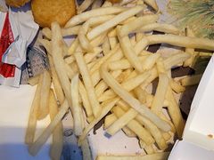 -麦当劳(时代广场店)