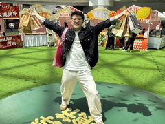 -上海长风大悦城