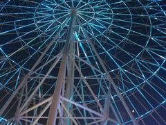 -南昌之星摩天轮