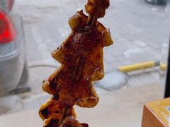 -肉串汪(望京店)