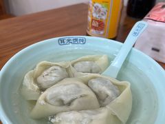 -潘国仙耳光馄饨(黄家阙路店)