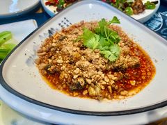 凉拌螺丝-益恒饭店乡间白族菜(古城总店)