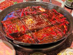 -纸盐河码头火锅(十八梯店)