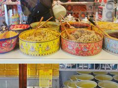 -桥门程记(兰州南关夜市店)