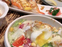 -小川洋风料理(汉街店)