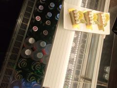 -西安高新希尔顿酒店·咖啡露台西餐厅