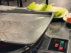-李氏烤肉店