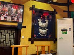 -亮欢寨(凯里总店)