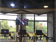 -可逸运动24小时健身