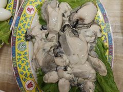 -清真·马家火锅美食城(镇江北路店)