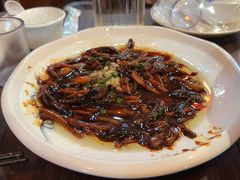 -长兴菜馆(高桥店)