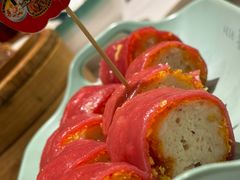 -喜势点·糖沙翁手工茶点·本地人茶居(永庆坊店)