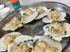 -罗记家常菜(鸿景花园店)