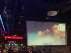 -MARU玛露音乐餐厅(大学路店)