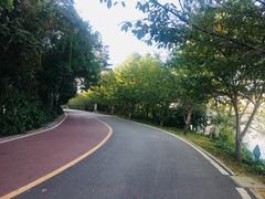 -团城山公园