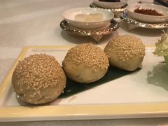 -东海朗廷酒店-唐阁T’ANG COURT 中餐厅