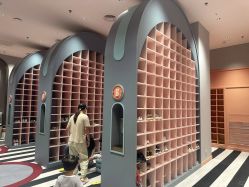 -奈尔宝·儿童乐园·亲子餐厅(星河湾店)