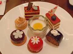 -舟山希尔顿酒店