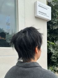 -星格造型·Hair Salon