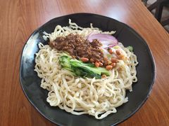 -程波烧烤(香滨路店)