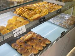 -甜嘟嘟烘焙坊(舒城路店)