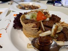 -利苑酒家(金宝店)