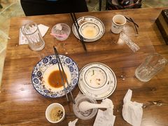 -清真·玛丽亚新疆菜主题餐厅(浙江中路店)