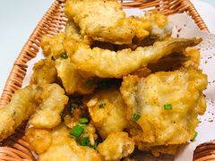 -洲晓鱻舟山海鲜(2号店)