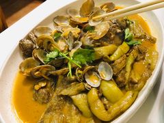 -小郭私房菜·海肠捞饭店(学士街店)