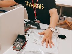 -优衣库(哈尔滨中央大街店)