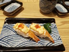 -食鲤料理(西虹东路店)