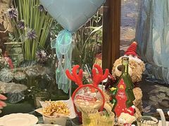 -秘密旅行Bonjour(黑金冠 江南西店)