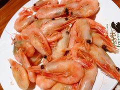 -汉巴味德(沈阳万象汇店)