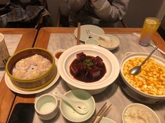 -苏帮袁Sue Cuisine(来福士店)