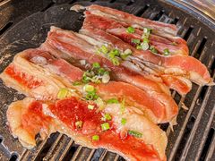 -山葵说·泥炉烤肉(泰达时尚E街区店)