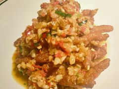 -新太二·鲜料川菜(晶耀前滩店)