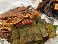 -抚琴第一烤(抚琴地铁站A口店)