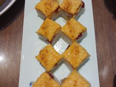 黄米凉糕-龍聚祥烧麦馆(鼓楼店)